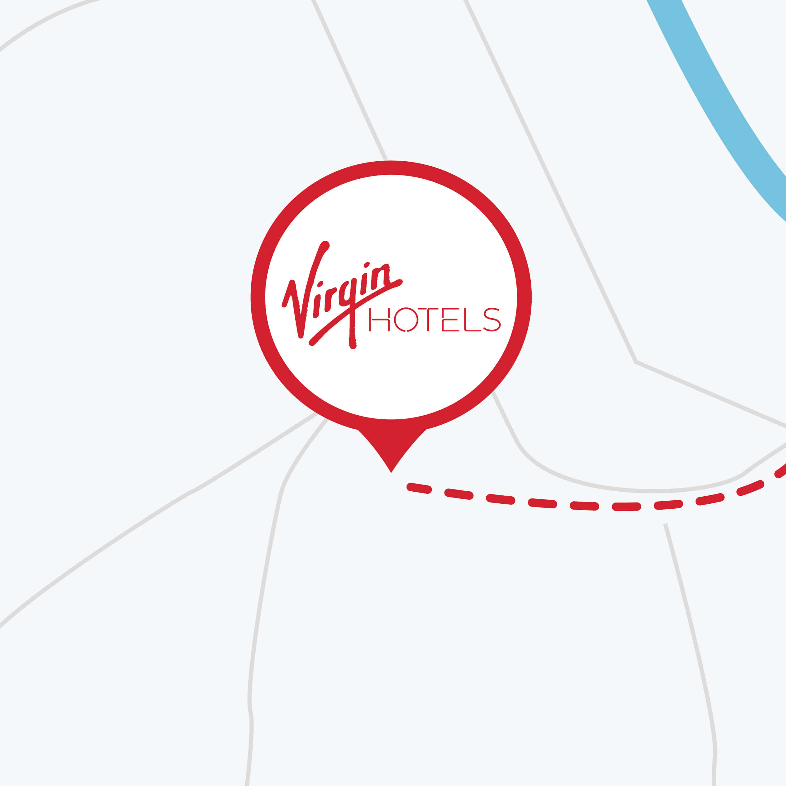 Getting to VH Nashville