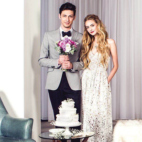 Weddings in Chicago