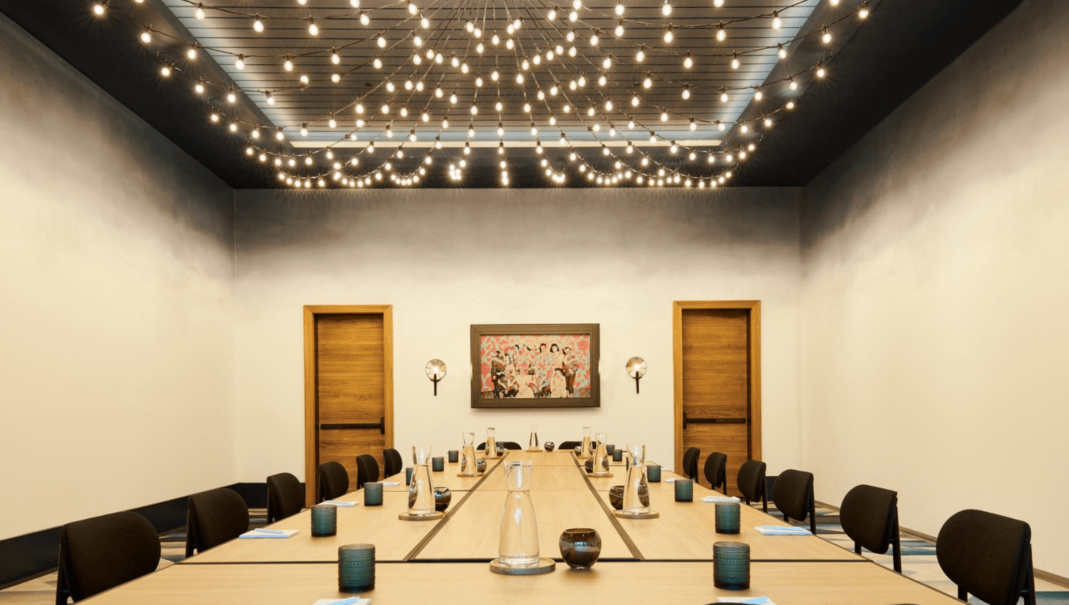 Manor Ballroom