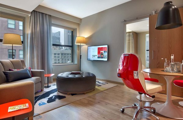 Deals on Suites