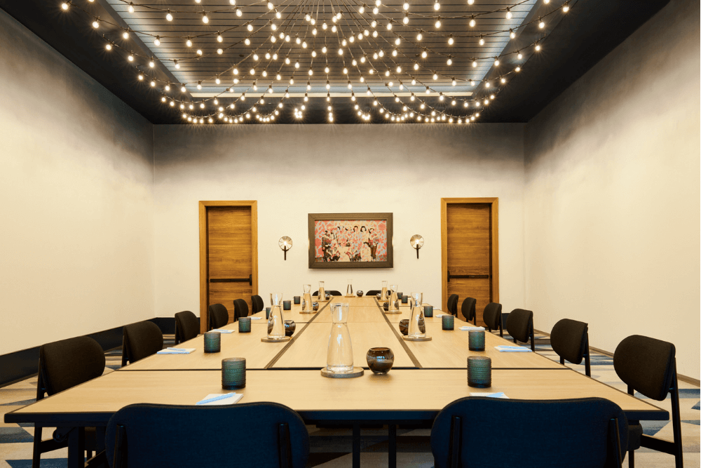 Manor Ballroom