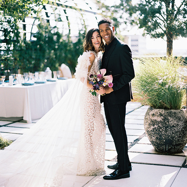 Dallas Weddings