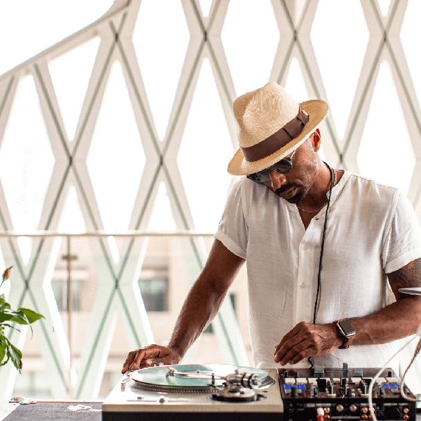 Dallas Events