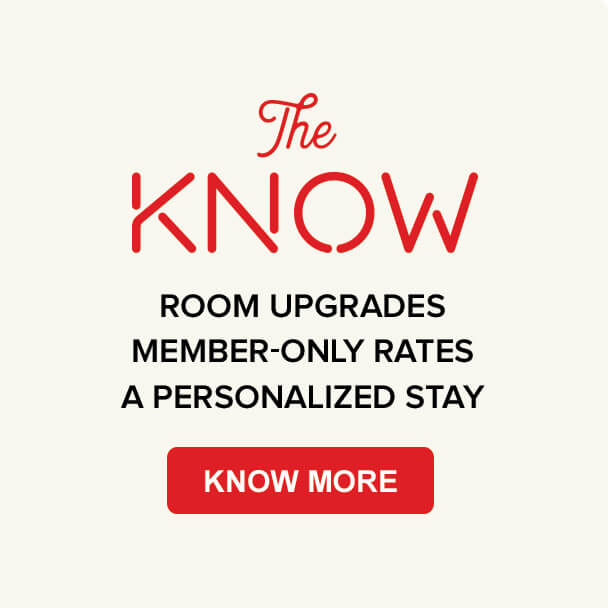 The Know Program