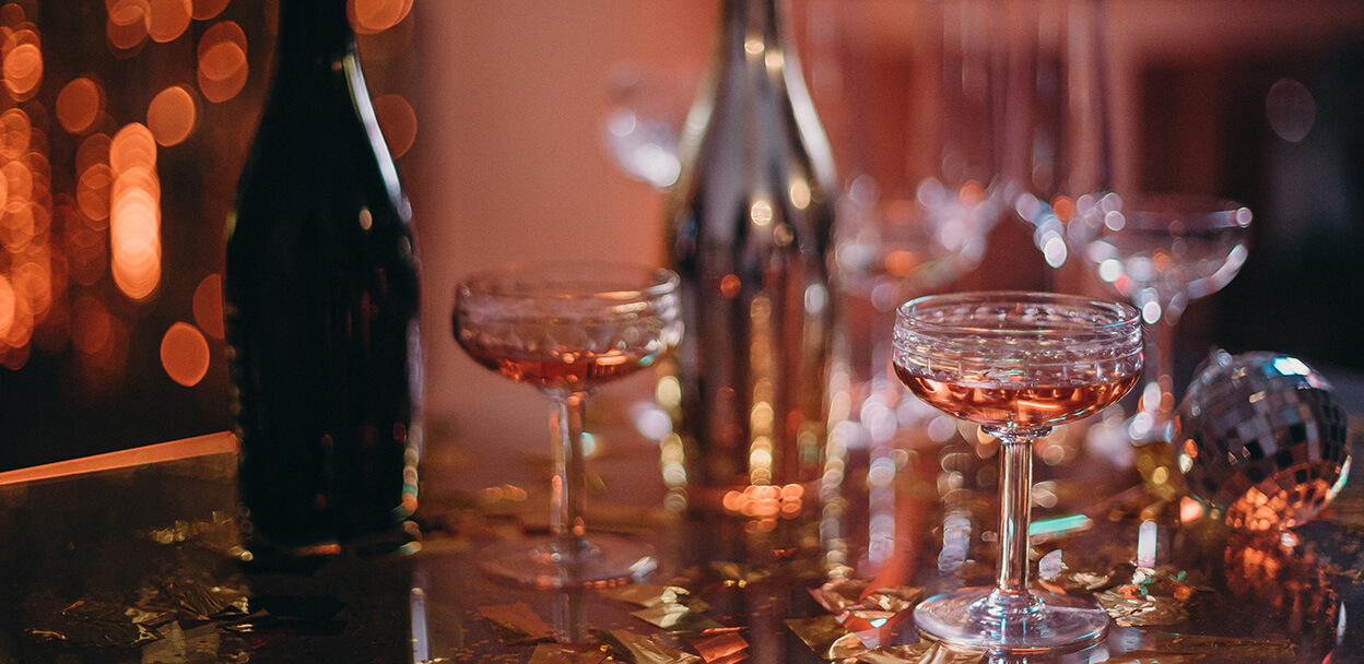 Dreamboat drinks