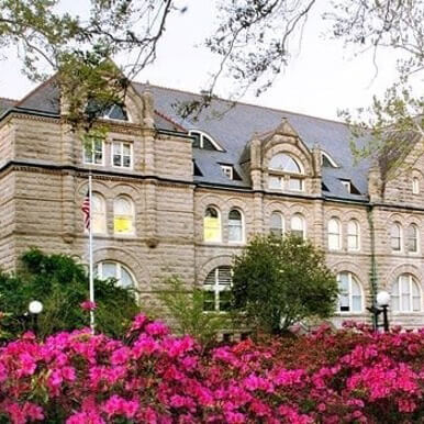 Tulane