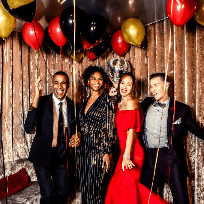 NYE