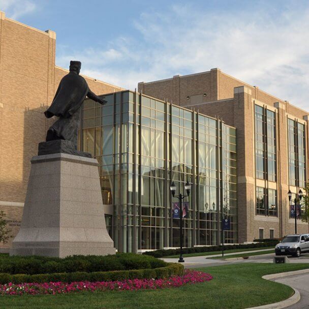Xavier University