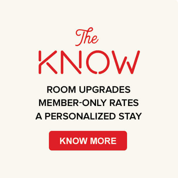 The Know