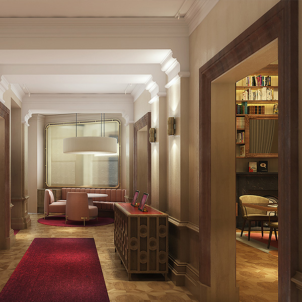 Suites