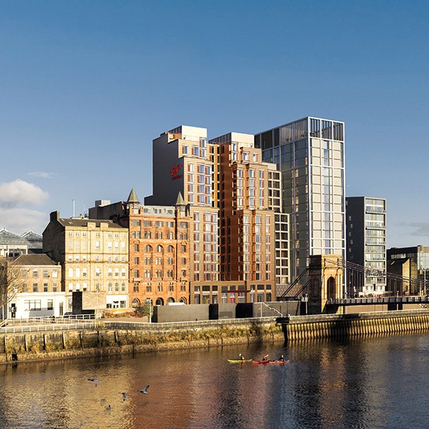 Glasgow