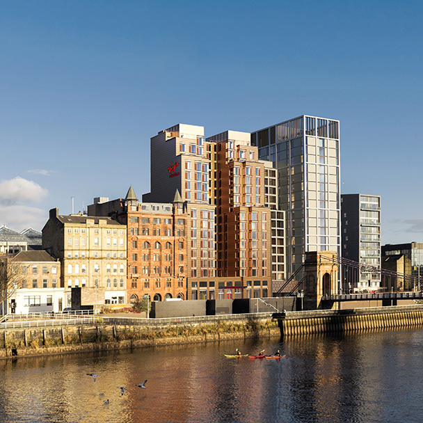 Glasgow