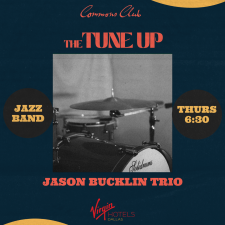 Thursday Tune Up