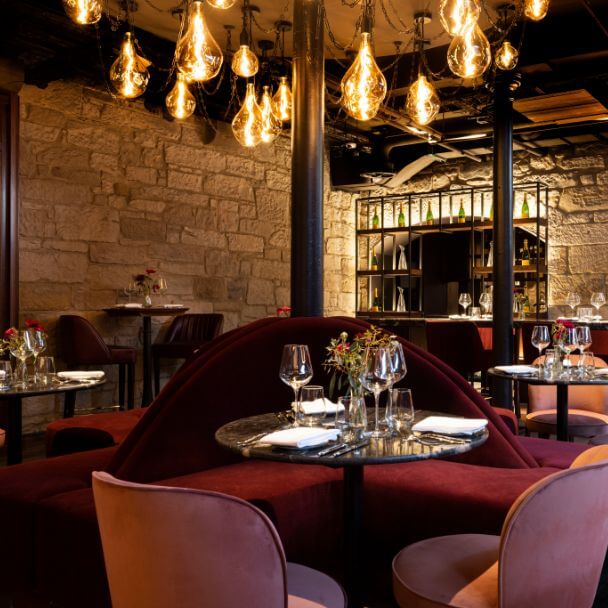 Commons Club