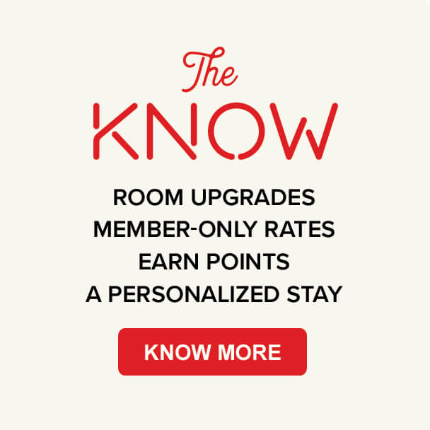 The Know