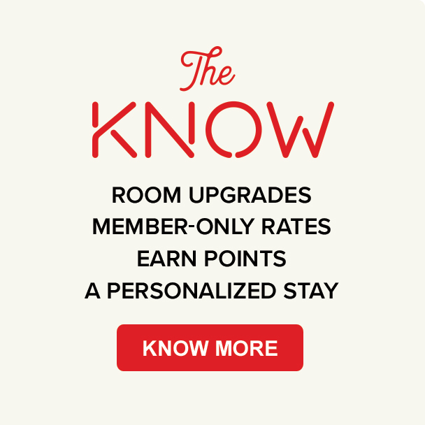 The Know