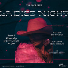 Ladies’ Night
