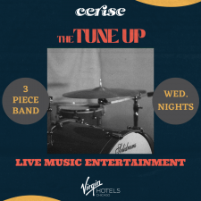 The Tune Up