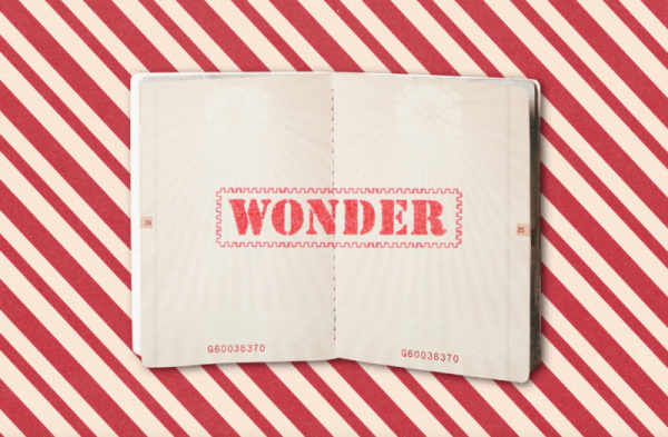 Season of Wonder